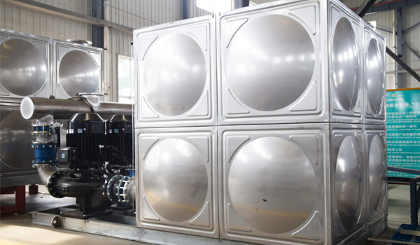 冻水闭式循环水系统维护保养