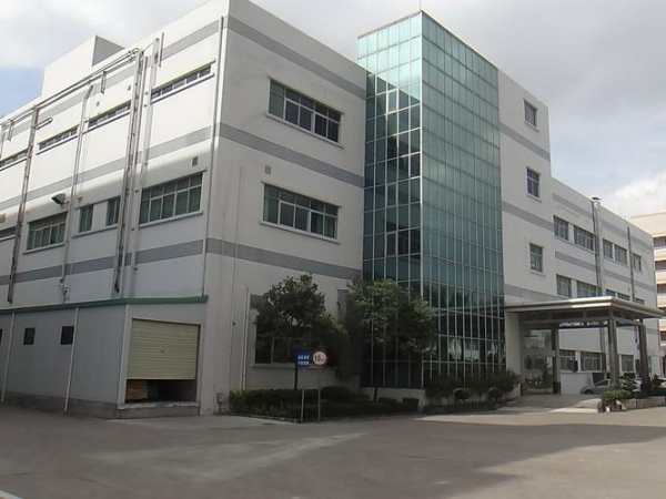 松下泰康电子（深圳）有限公司循环水系统维护保养