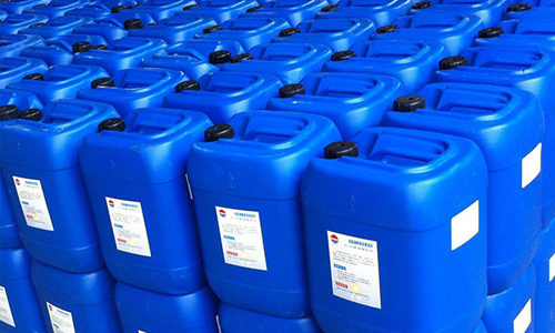 常用的水处理药剂有哪些?