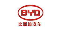 比亚迪